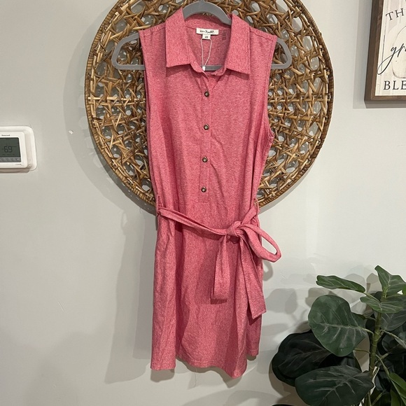 simply noelle dress s/m - Picture 1 of 10